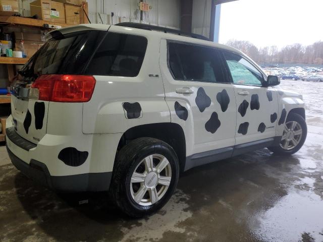 Aukcja sprzedaży 2015 Gmc Terrain Sle, vin: 2GKFLWEK3F6324689, numer aukcji: 45063324