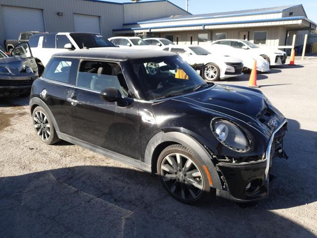 Aukcja sprzedaży 2019 Mini Cooper S, vin: WMWXP7C50K2A53699, numer aukcji: 45536444