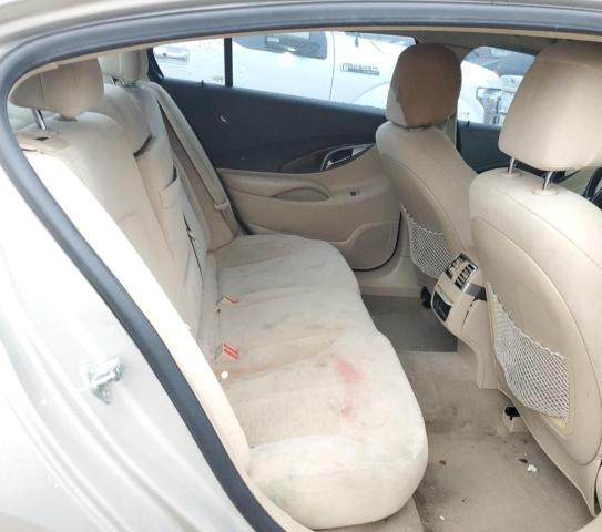 Aukcja sprzedaży 2011 Buick Lacrosse Cx, vin: 1G4GA5EC1BF327367, numer aukcji: 45247534