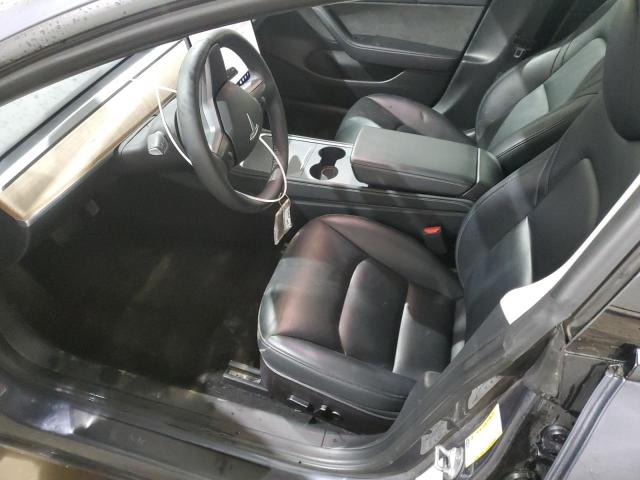 2023 Tesla Model 3 მანქანა იყიდება აუქციონზე, vin: 5YJ3E1EAXPF429115, აუქციონის ნომერი: 46103314