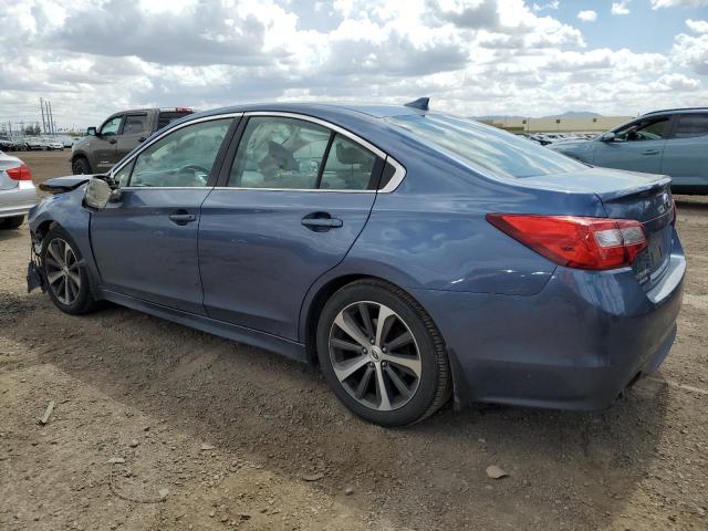 48159074 :رقم المزاد ، 4S3BNAN61H3009006 vin ، 2017 Subaru Legacy 2.5i Limited مزاد بيع