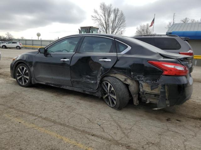 Aukcja sprzedaży 2016 Nissan Altima 2.5, vin: 1N4AL3APXGC186654, numer aukcji: 45319664