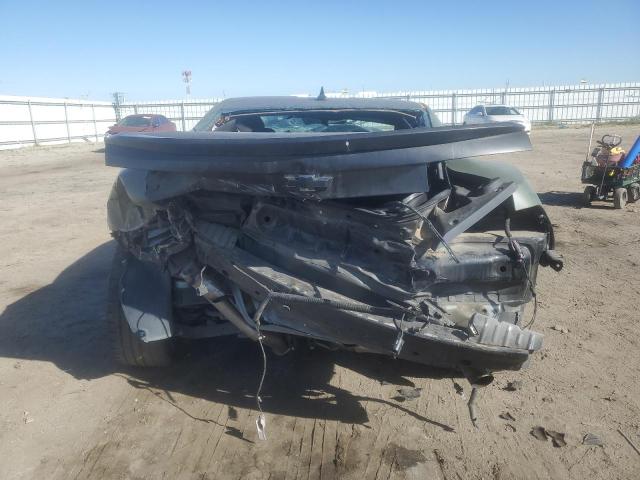 Продажа на аукционе авто 2011 Chevrolet Camaro, vin: 2G1FB1ED1B9203289, номер лота: 47012054