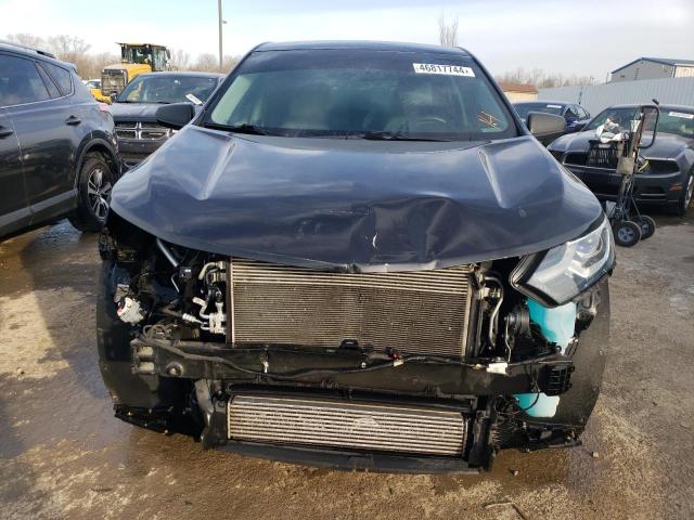 Aukcja sprzedaży 2018 Chevrolet Equinox Ls, vin: 3GNAXHEV2JL131297, numer aukcji: 46817744