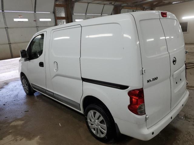 2016 Nissan Nv200 2.5s მანქანა იყიდება აუქციონზე, vin: 3N6CM0KN6GK698253, აუქციონის ნომერი: 48474284