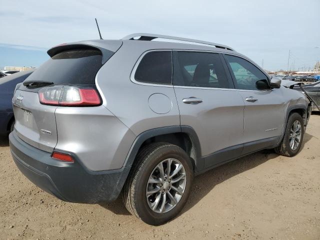 Продажа на аукционе авто 2019 Jeep Cherokee Latitude Plus, vin: 1C4PJLLB9KD333206, номер лота: 49043914