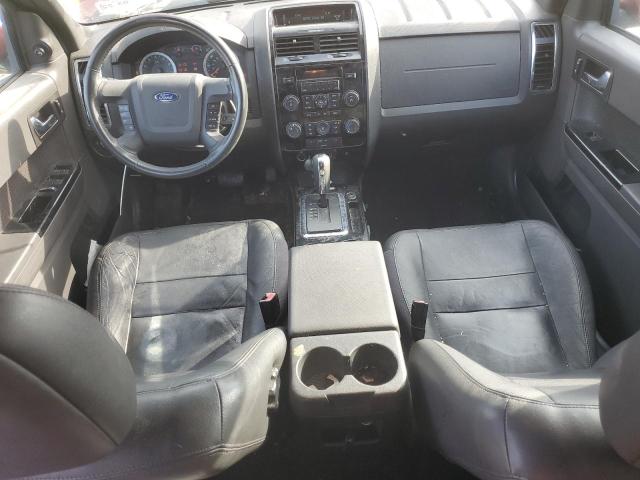 Aukcja sprzedaży 2011 Ford Escape Limited, vin: 1FMCU9EGXBKC54779, numer aukcji: 45573744