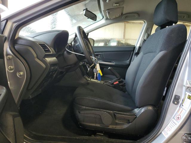Продажа на аукционе авто 2016 Subaru Impreza Premium, vin: JF1GJAB6XGH017277, номер лота: 45461994