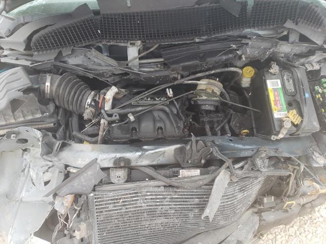 Aukcja sprzedaży 2006 Dodge Caravan Sxt, vin: 1D4GP45R66B592609, numer aukcji: 45363864