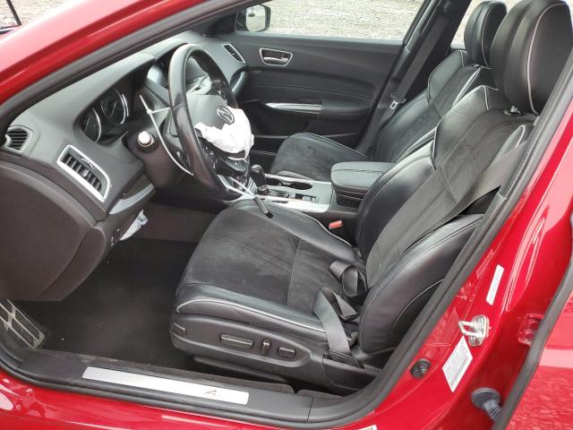45445314 :رقم المزاد ، 19UUB1F67KA004431 vin ، 2019 Acura Tlx Technology مزاد بيع