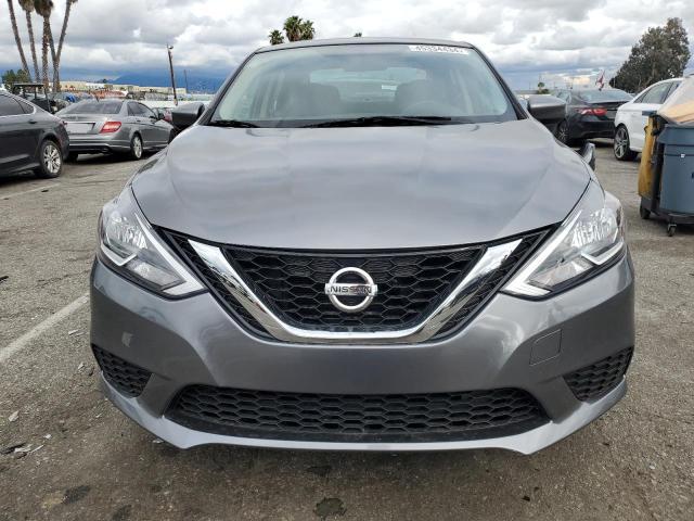 Aukcja sprzedaży 2016 Nissan Sentra S, vin: 3N1AB7AP6GL684555, numer aukcji: 45334434