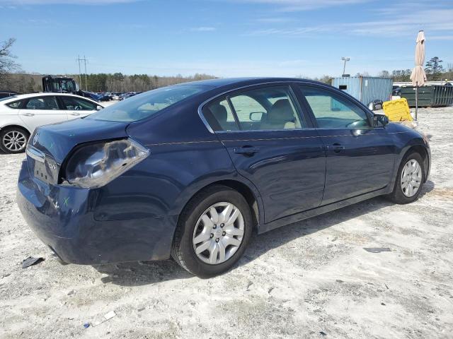 Aukcja sprzedaży 2011 Nissan Altima Base, vin: 1N4AL2AP7BC167210, numer aukcji: 45409144