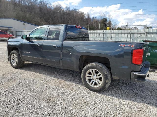 Aukcja sprzedaży 2017 Chevrolet Silverado K1500 Lt, vin: 1GCVKREC6HZ238515, numer aukcji: 45457394
