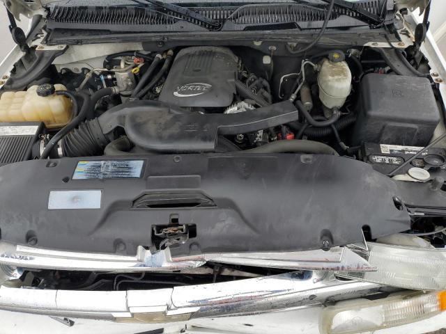 Aukcja sprzedaży 2004 Chevrolet Tahoe C1500, vin: 1GNEC13Z44R316720, numer aukcji: 44960544