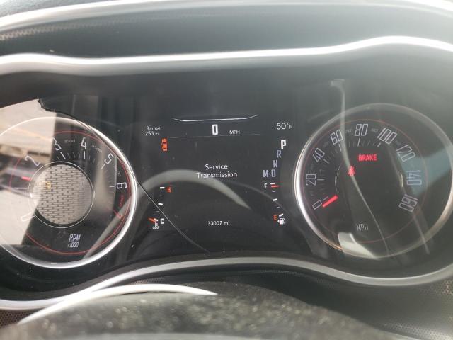 Aukcja sprzedaży 2018 Dodge Challenger Gt, vin: 2C3CDZGG9JH257250, numer aukcji: 45370994
