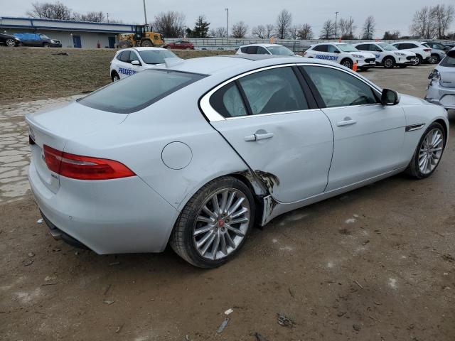 Aukcja sprzedaży 2017 Jaguar Xe First Edition, vin: SAJAH4BV5HA946633, numer aukcji: 44987864
