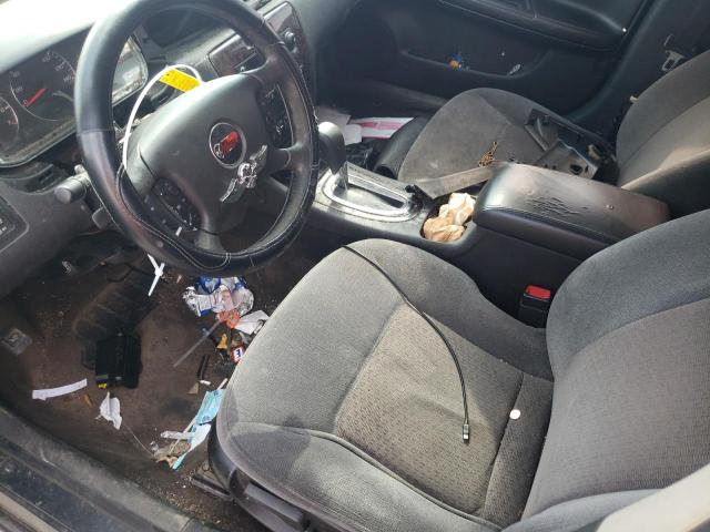 Aukcja sprzedaży 2015 Chevrolet Impala Limited Lt, vin: 2G1WB5E39F1121006, numer aukcji: 47703664