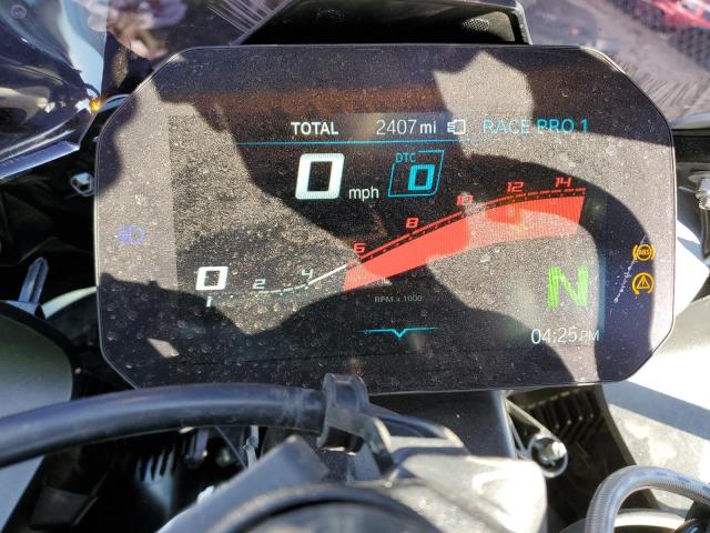 Aukcja sprzedaży 2021 Bmw S 1000 Rr, vin: WB10E2305M6E48066, numer aukcji: 45176094