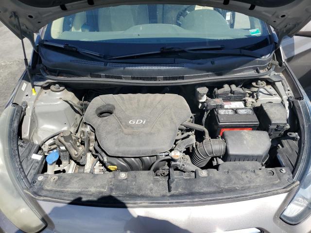 Aukcja sprzedaży 2013 Hyundai Accent Gls, vin: KMHCT4AE2DU369877, numer aukcji: 47635134