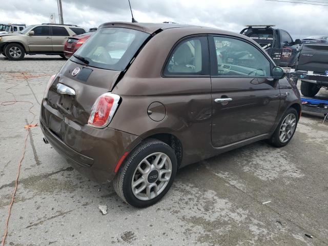 Продаж на аукціоні авто 2013 Fiat 500 Pop, vin: 3C3CFFAR7DT513304, номер лоту: 46002974