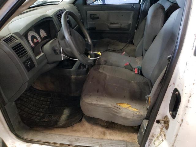 Aukcja sprzedaży 2005 Dodge Dakota St, vin: 1D7HE22K95S170339, numer aukcji: 43548754