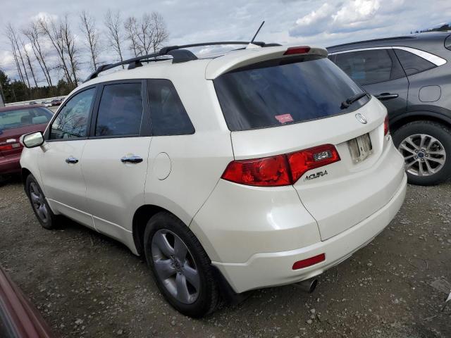 Aukcja sprzedaży 2009 Acura Rdx Technology, vin: 5J8TB18549A001738, numer aukcji: 45608834