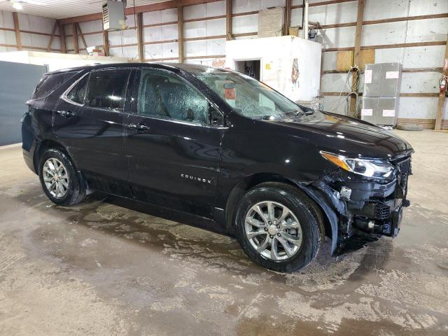 Aukcja sprzedaży 2019 Chevrolet Equinox Lt, vin: 2GNAXUEV1K6235620, numer aukcji: 46490454