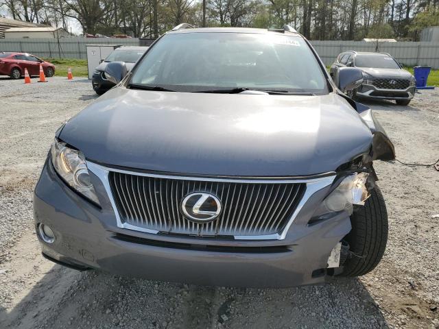 Продажа на аукционе авто 2012 Lexus Rx 450, vin: JTJBC1BA5C2425070, номер лота: 47955744