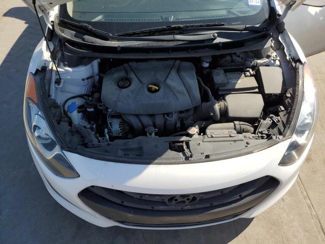 Aukcja sprzedaży 2013 Hyundai Elantra Gt, vin: KMHD35LE5DU142061, numer aukcji: 45348664