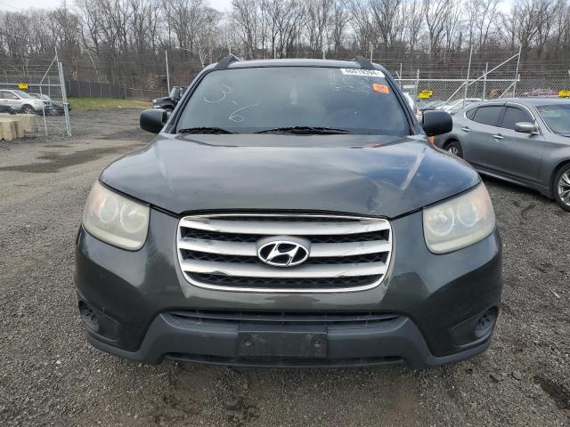 46019394 :رقم المزاد ، 5XYZG3AB8CG151994 vin ، 2012 Hyundai Santa Fe Gls مزاد بيع