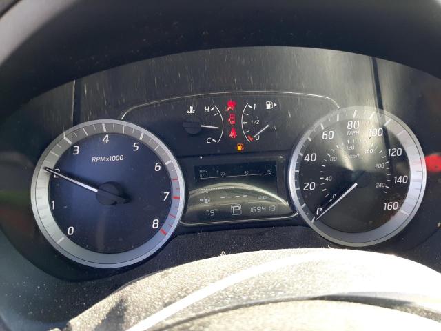 Aukcja sprzedaży 2013 Nissan Sentra S, vin: 3N1AB7APXDL607604, numer aukcji: 45467814