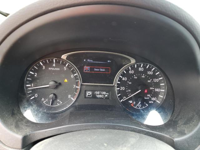2014 Nissan Altima 2.5 მანქანა იყიდება აუქციონზე, vin: 1N4AL3AP2EC406902, აუქციონის ნომერი: 45563604