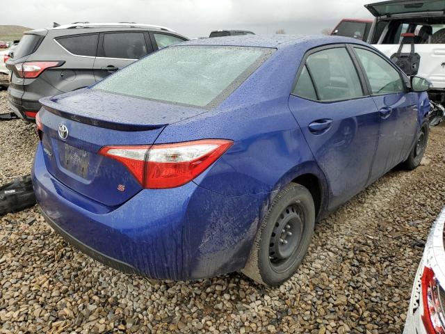 Aukcja sprzedaży 2016 Toyota Corolla L, vin: 2T1BURHE9GC576686, numer aukcji: 46405724
