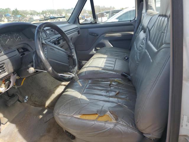 Aukcja sprzedaży 1996 Ford F150, vin: 1FTEF15N0TLB02867, numer aukcji: 45422694