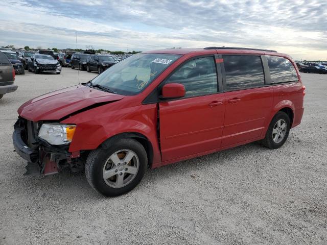 Aukcja sprzedaży 2013 Dodge Grand Caravan Sxt, vin: 2C4RDGCG5DR655232, numer aukcji: 46015204