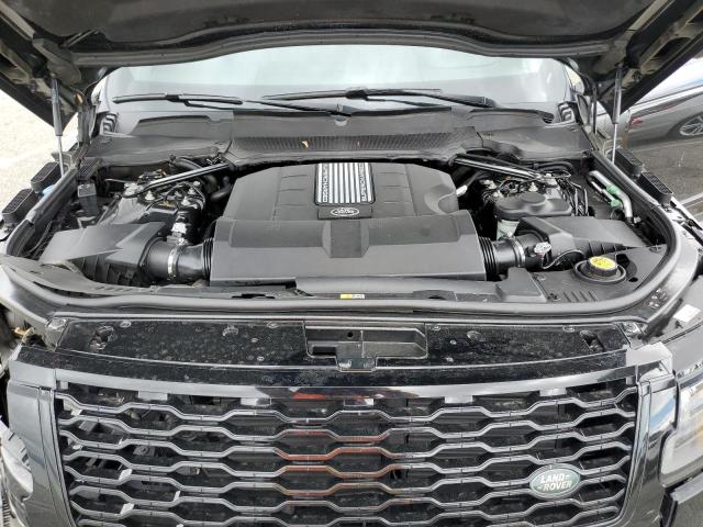 Aukcja sprzedaży 2018 Land Rover Range Rover Supercharged, vin: SALGS2REXJA383954, numer aukcji: 45352734