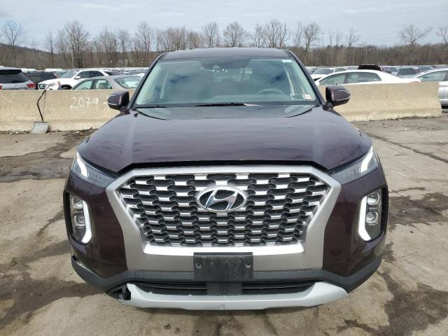 Aukcja sprzedaży 2022 Hyundai Palisade Se, vin: KM8R1DHE7NU376184, numer aukcji: 45511354