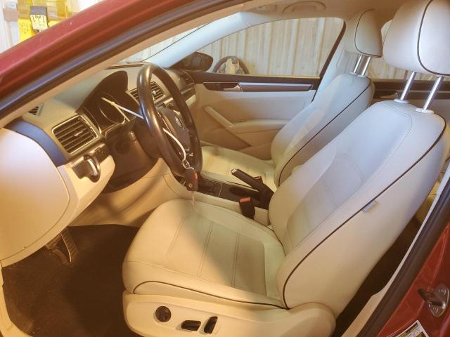 Aukcja sprzedaży 2016 Volkswagen Passat S, vin: 1VWAS7A35GC063715, numer aukcji: 45172994