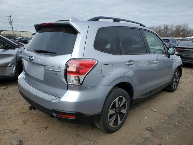 Продажа на аукционе авто 2017 Subaru Forester 2.5i Premium, vin: JF2SJAEC4HH542120, номер лота: 48115684