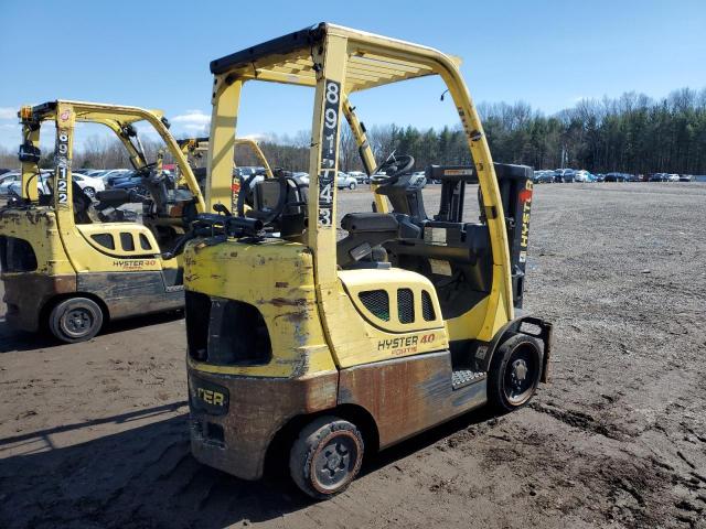 Aukcja sprzedaży 2007 Hyst Forklift, vin: F187V08275D, numer aukcji: 47221354