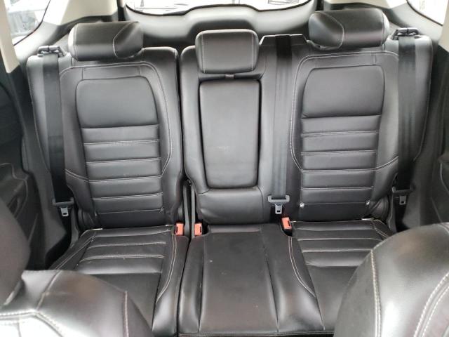 2017 Ford Escape Titanium მანქანა იყიდება აუქციონზე, vin: 1FMCU9JD9HUE34229, აუქციონის ნომერი: 45241834