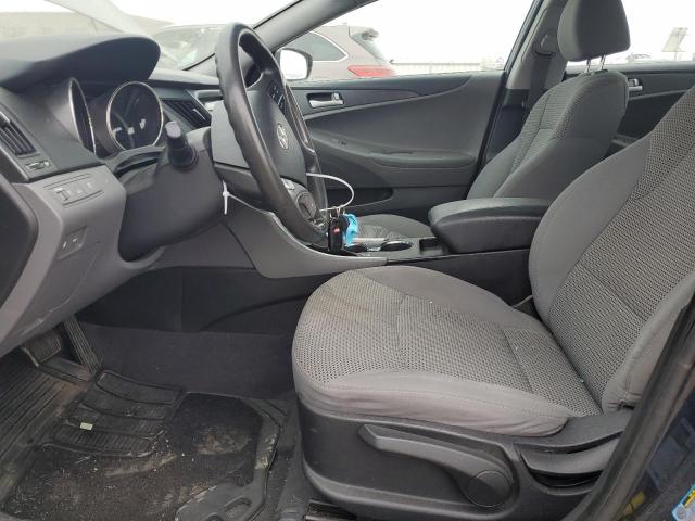 Aukcja sprzedaży 2011 Hyundai Sonata Gls, vin: 5NPEB4AC2BH285158, numer aukcji: 44883654