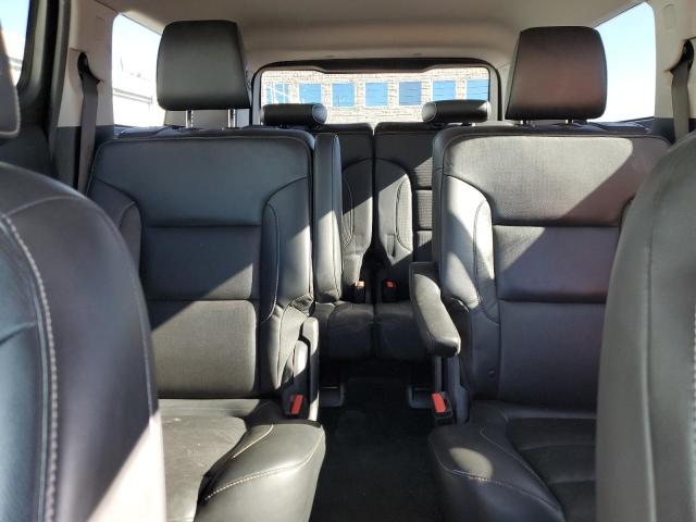 Aukcja sprzedaży 2017 Gmc Acadia Slt-1, vin: 1GKKNULS3HZ167740, numer aukcji: 45421884