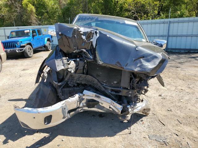 Auction sale of the 2017 Ram 1500 Laie, vin: 1C6RR7NT0HS817467, lot number: 48801184
