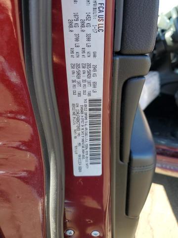 Aukcja sprzedaży 2017 Jeep Grand Cherokee Laredo, vin: 1C4RJFAG8HC772453, numer aukcji: 45473634