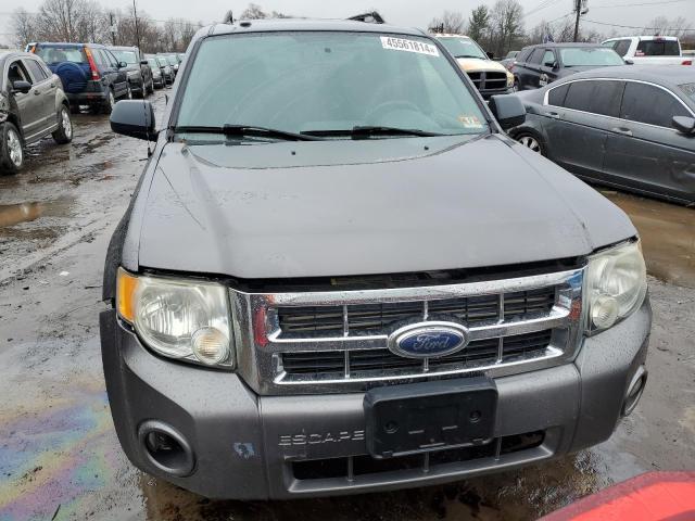 Aukcja sprzedaży 2010 Ford Escape Xlt, vin: 1FMCU9D77AKA02603, numer aukcji: 45561814
