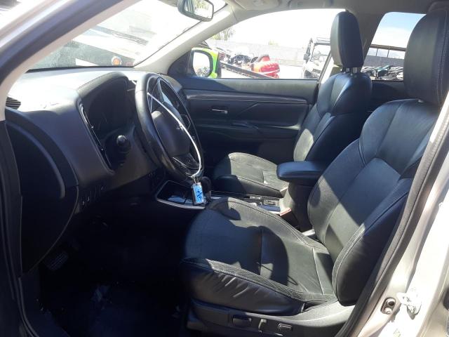 Aukcja sprzedaży 2020 Mitsubishi Outlander Se, vin: JA4AZ3A36LZ020770, numer aukcji: 45395554