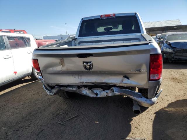 Aukcja sprzedaży 2019 Dodge Ram 1500 St, vin: 3C6RR7KT5JG176060, numer aukcji: 45377784