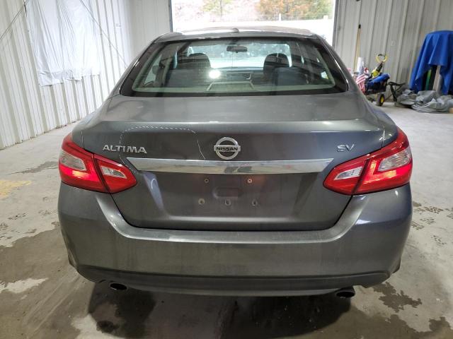45469284 :رقم المزاد ، 1N4AL3AP4HC255243 vin ، 2017 Nissan Altima 2.5 مزاد بيع