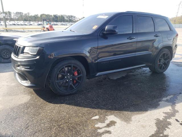 Продажа на аукционе авто 2016 Jeep Grand Cherokee Srt-8, vin: 1C4RJFDJ3GC503816, номер лота: 48257994